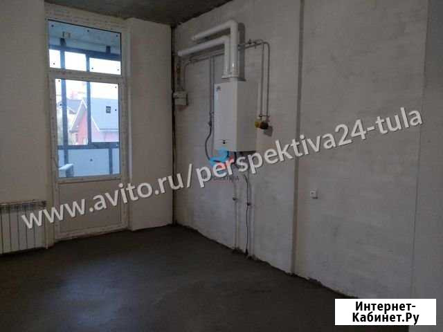 1-комнатная квартира, 40 м², 3/7 эт. на продажу в Туле Тула - изображение 1