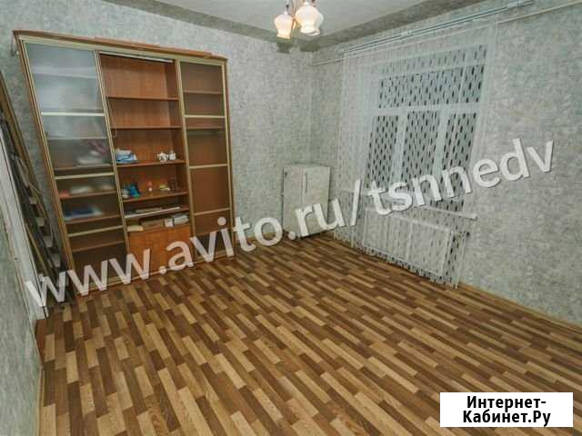 Комната 19.2 м² в 3-ком. кв., 4/4 эт. на продажу в Щёлково Щёлково - изображение 1