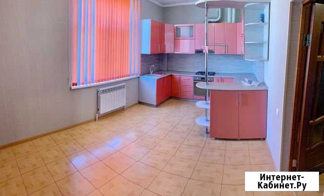 1-комнатная квартира, 54.8 м², 4/4 эт. на продажу в Армавире Армавир - изображение 1