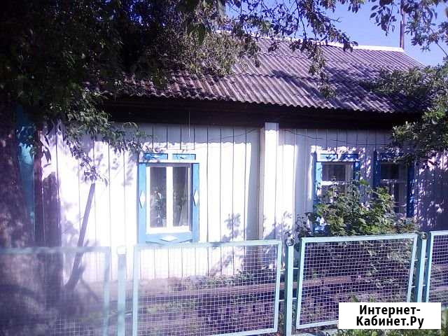 Дом 61.7 м² на участке 6.4 сот. на продажу в Большеречье Большеречье - изображение 1