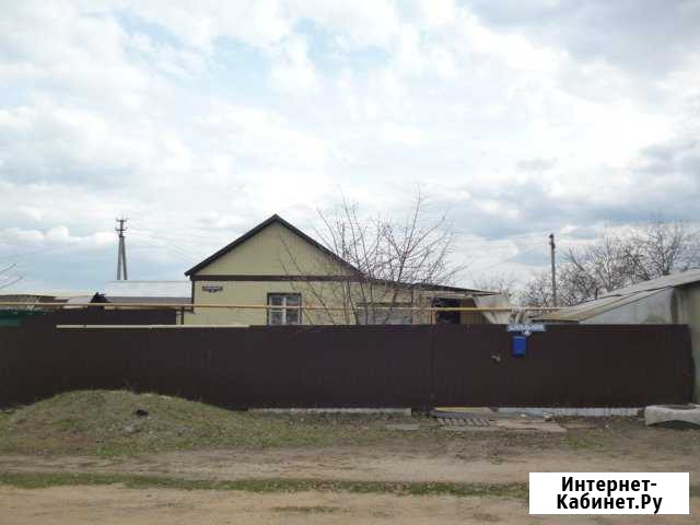Дом 58 м² на участке 32 сот. на продажу в Грязях Грязи - изображение 1