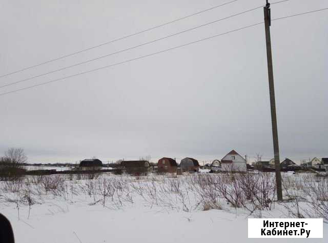 Участок ИЖС 9 сот. на продажу в Великом Новгороде Великий Новгород - изображение 1