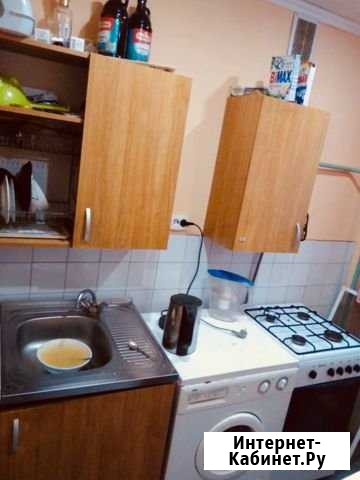 1-комнатная квартира, 28 м², 3/5 эт. на продажу в Великом Новгороде Великий Новгород - изображение 1