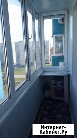3-комнатная квартира, 65 м², 7/9 эт. на продажу в Киселевске Киселевск - изображение 1