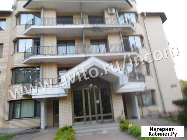 4-комнатная квартира, 140.5 м², 3/5 эт. на продажу в Заречье Заречье - изображение 1
