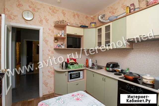 3-комнатная квартира, 67 м², 3/3 эт. на продажу в Северодвинске Северодвинск - изображение 1