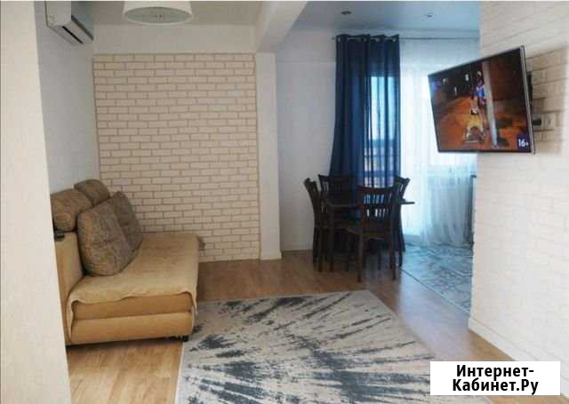 2-комнатная квартира, 68 м², 11/17 эт. на продажу в Обнинске Обнинск - изображение 1