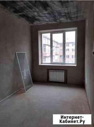 2-комнатная квартира, 57 м², 5/6 эт. на продажу во Владикавказе Владикавказ