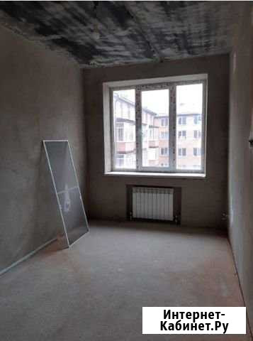 2-комнатная квартира, 57 м², 5/6 эт. на продажу во Владикавказе Владикавказ - изображение 1