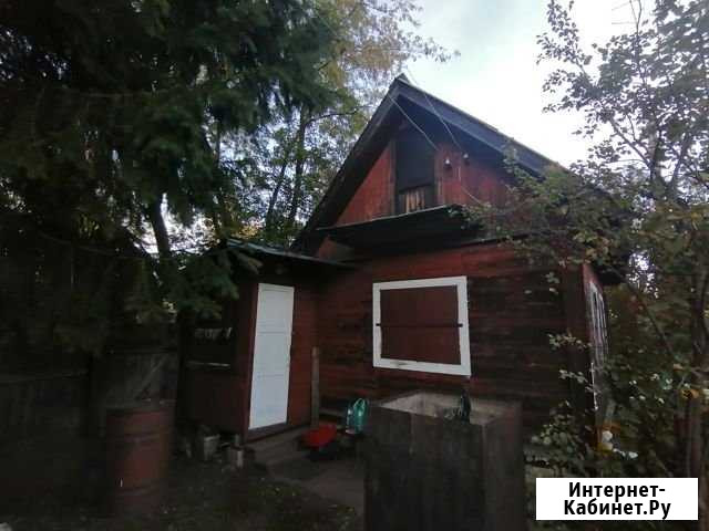 Дача 50 м² на участке 7.3 сот. на продажу в Кирове Киров - изображение 1