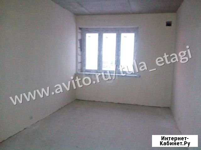 2-комнатная квартира, 47.2 м², 22/22 эт. на продажу в Туле Тула - изображение 1