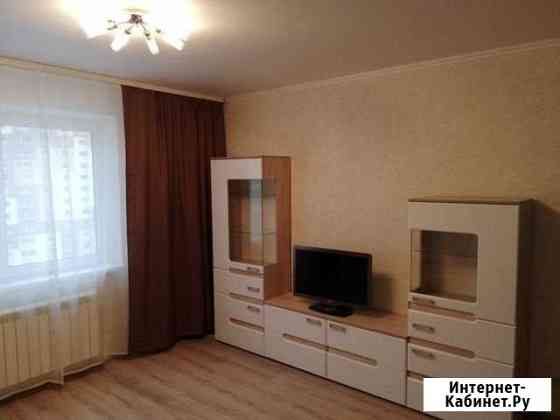 Квартира-студия, 29 м², 10/16 эт. в аренду на длительный срок в Домодедово Домодедово