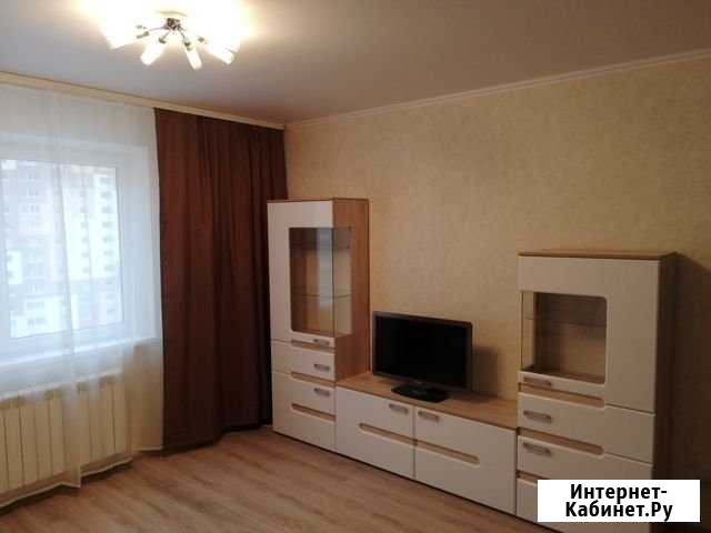 Квартира-студия, 29 м², 10/16 эт. в аренду на длительный срок в Домодедово Домодедово - изображение 1