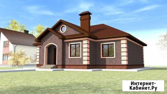 Дом 137.5 м² на участке 10 сот. на продажу в Дубовом Дубовое - изображение 1