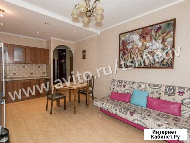2-комнатная квартира, 71.4 м², 11/16 эт. на продажу в Королеве Королев - изображение 1