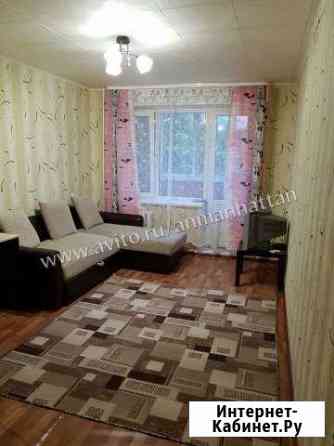 1-комнатная квартира, 34 м², 3/5 эт. в аренду на длительный срок в Наро-Фоминске Наро-Фоминск