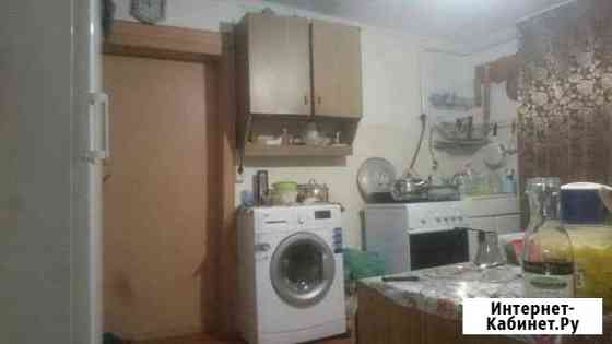 2-комнатная квартира, 38 м², 1/1 эт. на продажу в Белореченске Белореченск