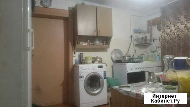 2-комнатная квартира, 38 м², 1/1 эт. на продажу в Белореченске Белореченск - изображение 1