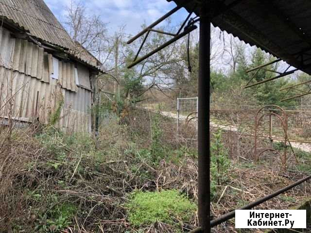 Дом 32 м² на участке 6.3 сот. на продажу в Нижней Шиловке Нижняя Шиловка - изображение 1