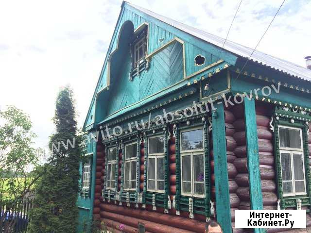 Дом 65 м² на участке 20 сот. на продажу в Мелехово Мелехово - изображение 1