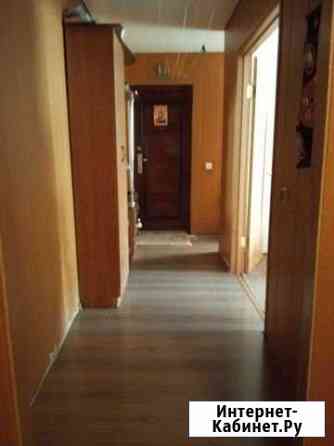 3-комнатная квартира, 65 м², 5/9 эт. на продажу в Магнитогорске Магнитогорск