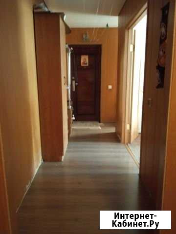 3-комнатная квартира, 65 м², 5/9 эт. на продажу в Магнитогорске Магнитогорск - изображение 1