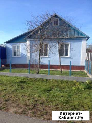 Дом 88 м² на участке 17 сот. на продажу в Ивне Ивня - изображение 1