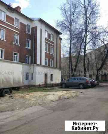 2-комнатная квартира, 47 м², 3/4 эт. на продажу в Егорьевске Егорьевск