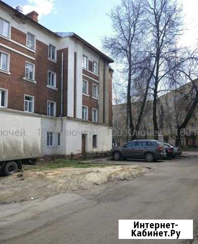 2-комнатная квартира, 47 м², 3/4 эт. на продажу в Егорьевске Егорьевск - изображение 1