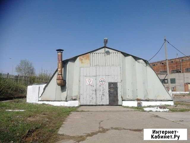 Производственное помещение, 342.2 кв.м. Череповец - изображение 1