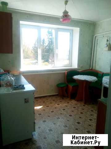 3-комнатная квартира, 83 м², 2/2 эт. на продажу в Перевозе Перевоз - изображение 1
