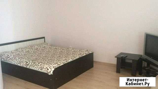 Квартира-студия, 45 м², 7/13 эт. в аренду посуточно в Белгороде Белгород - изображение 1