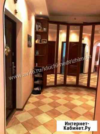 3-комнатная квартира, 90 м², 4/10 эт. на продажу в Липецке Липецк