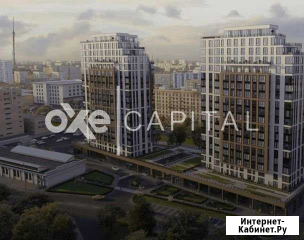 Продам торговое помещение, 95 кв.м. Москва - изображение 1