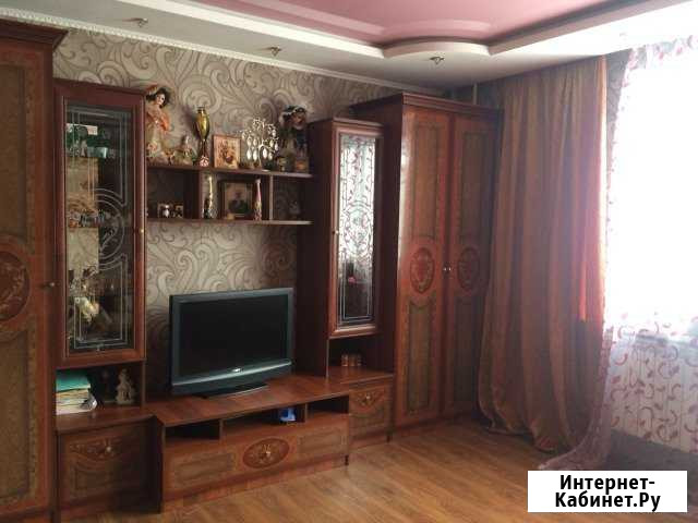 2-комнатная квартира, 51 м², 4/17 эт. на продажу в Солнечногорске Солнечногорск - изображение 1