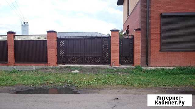 Коттедж 566 м² на участке 19 сот. на продажу в Воронеже Воронеж - изображение 1