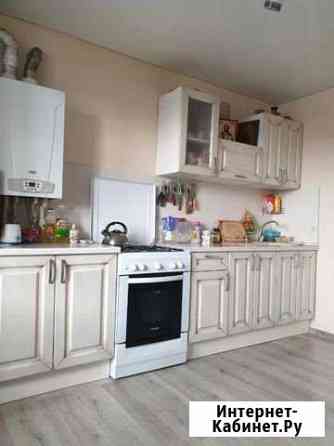 1-комнатная квартира, 45 м², 4/5 эт. на продажу в Рыбном Рыбное
