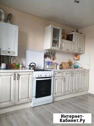 1-комнатная квартира, 45 м², 4/5 эт. на продажу в Рыбном Рыбное - изображение 1