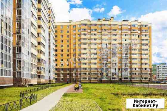 1-комнатная квартира, 33.3 м², 12/12 эт. на продажу в Янино-1 Янино-1