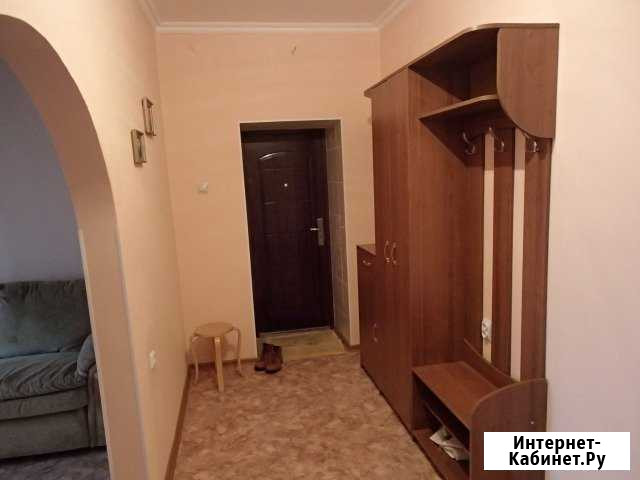 1-комнатная квартира, 53 м², 5/13 эт. в аренду на длительный срок в Чите Чита - изображение 1