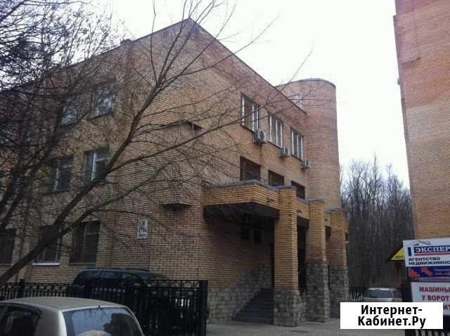 Офисное помещение, 148 кв.м. Королев - изображение 1