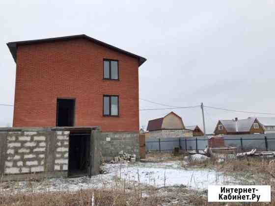 Коттедж 200 м² на участке 14 сот. на продажу в Коломне Коломна