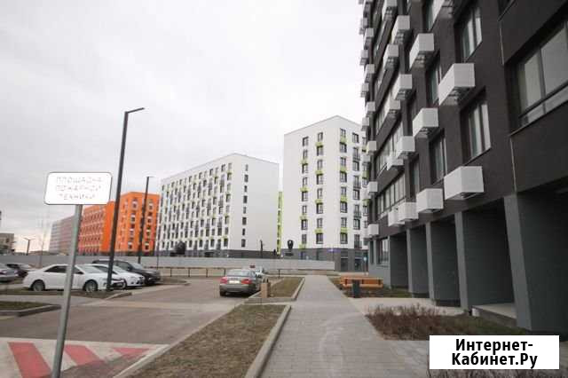 2-комнатная квартира, 50 м², 7/9 эт. на продажу в Красногорске Московской области Красногорск - изображение 1