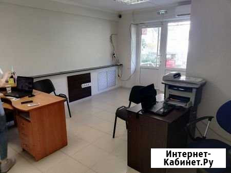 Помещение свободного назначения, 33 кв.м. Пятигорск - изображение 1