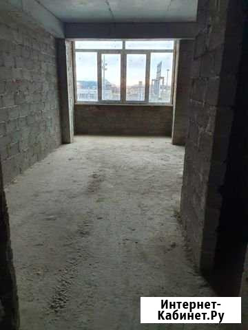 Квартира со свободной планировкой, 45 м², 4/5 эт. на продажу в Сочи Сочи - изображение 1