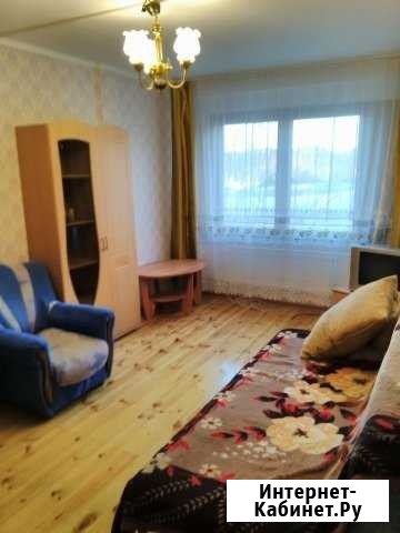 1-комнатная квартира, 39.1 м², 1/2 эт. на продажу в Лянторе Лянтор - изображение 1
