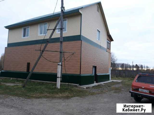 Дом 200 м² на участке 15 сот. на продажу в Томске Томск - изображение 1