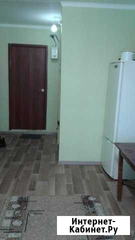 Квартира-студия, 23 м², 4/9 эт. в аренду посуточно в Тобольске Тобольск - изображение 1