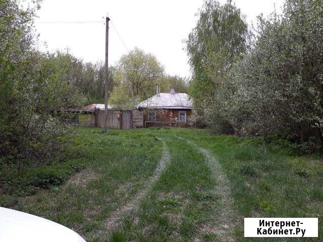 Дом 62 м² на участке 40 сот. на продажу в Ливенке Ливенка - изображение 1