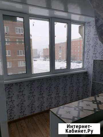 1-комнатная квартира, 33 м², 2/5 эт. на продажу в Канаше Канаш - изображение 1